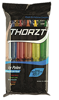 ELECTROLYTE ICY POLE THORZT ICEMIX 10 X 90ml MIXED FLAVOUR