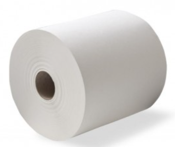 HAND TOWEL ROLL 18cm X 80M 0080G DURO CAPRICE CTN 16 