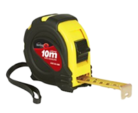 MEASURE TAPE 25mm X 10M 1089 STERLING E