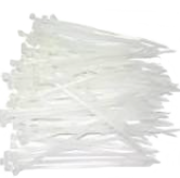 CABLE TIES 200mm X 4.8mm 2048NT PKT 100