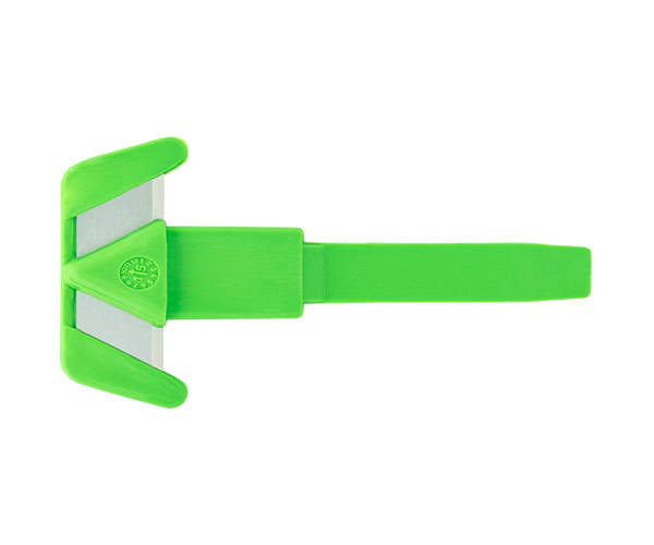 KNIFE REPLACEMENT KLEVER X-HEAD KLEEN NARROW PKT 50