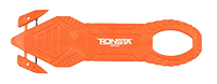 KNIFE SAFETY KC005 DISPOSABLE 2 SIDED RONSTA 