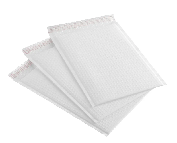 National Distributor Alliance NDA - MAILER BUBBLE #4 265mm X 375mm X ...